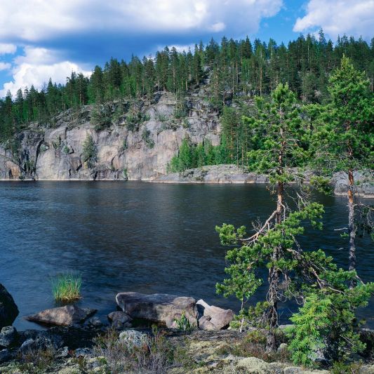 Saimaa Geoprk