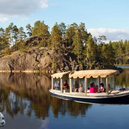 Elämykset