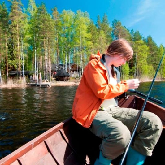 Kaidan Kiho mato-ongella