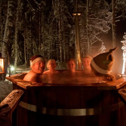 Kaidan Kiho Kylpypalju